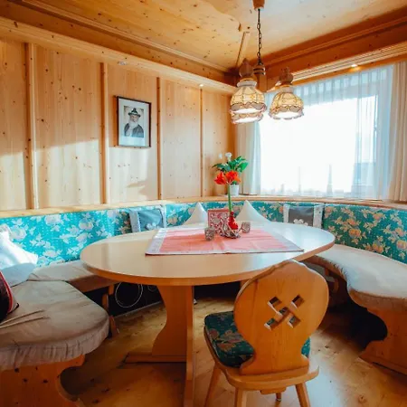 Seppi By Monicare Appartement *