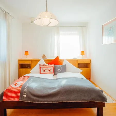 Appartement Seppi By Monicare Seefeld in Tirol