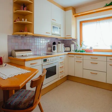 Appartement Seppi By Monicare *