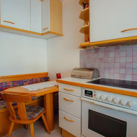 Seppi By Monicare Appartement Seefeld in Tirol