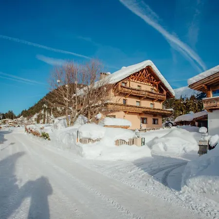 Seppi By Monicare Appartement Seefeld in Tirol
