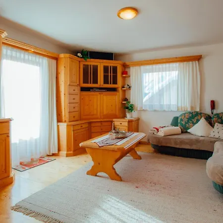 Seppi By Monicare Apartament