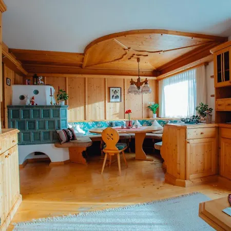 Seppi By Monicare Appartement Seefeld in Tirol