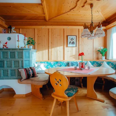 Seppi By Monicare דירה *