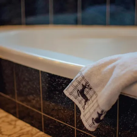 Seppi By Monicare شقة *