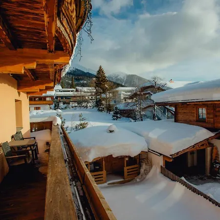 Appartement Seppi By Monicare *