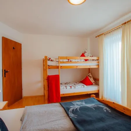 Seppi By Monicare Appartement Seefeld in Tirol