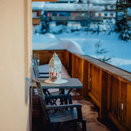 Seppi By Monicare Apartament