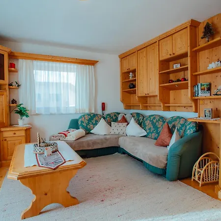 Appartement Seppi By Monicare Seefeld in Tirol