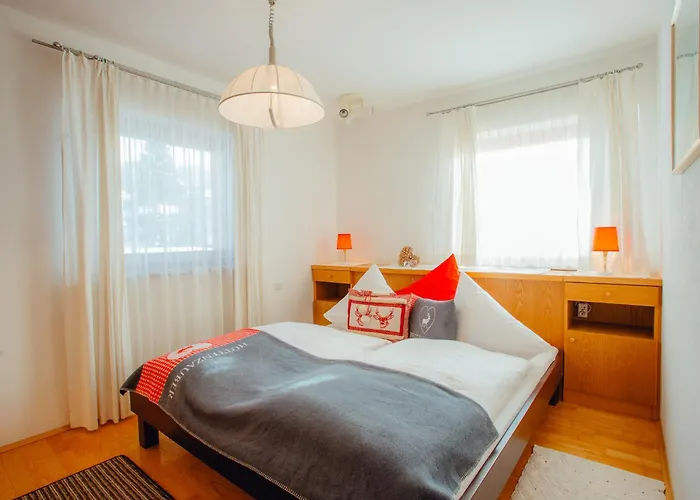 Apartmán Seppi By Monicare