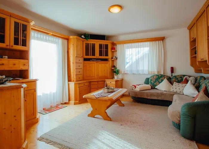 Seppi By Monicare Apartmán