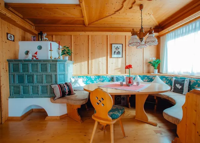 Seppi By Monicare Apartmán *