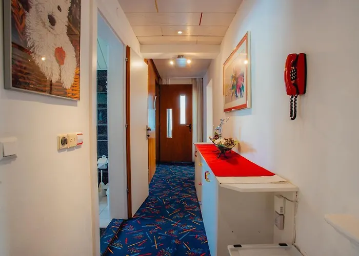 Apartmán Seppi By Monicare *