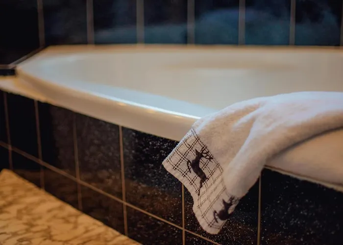 Seppi By Monicare Apartmán *