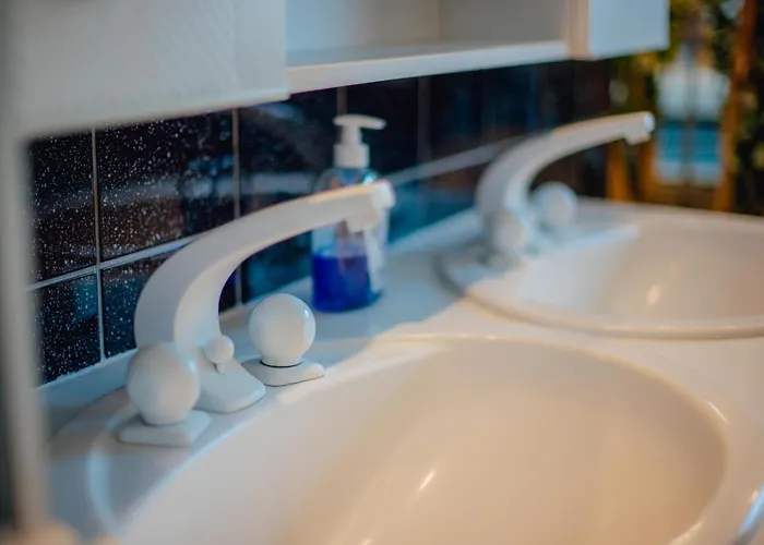 Seppi By Monicare Apartmán *