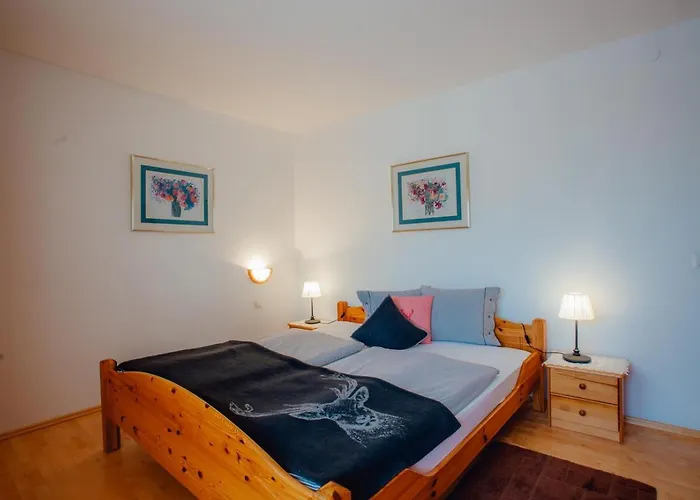 Seppi By Monicare Apartmán Seefeld in Tirol