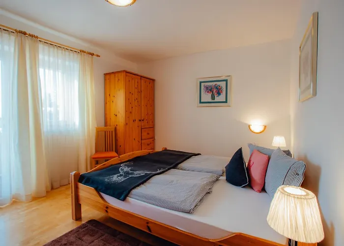 Seppi By Monicare Apartmán