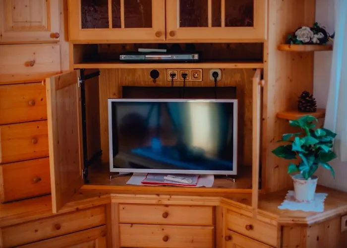 Apartmán Seppi By Monicare Seefeld in Tirol