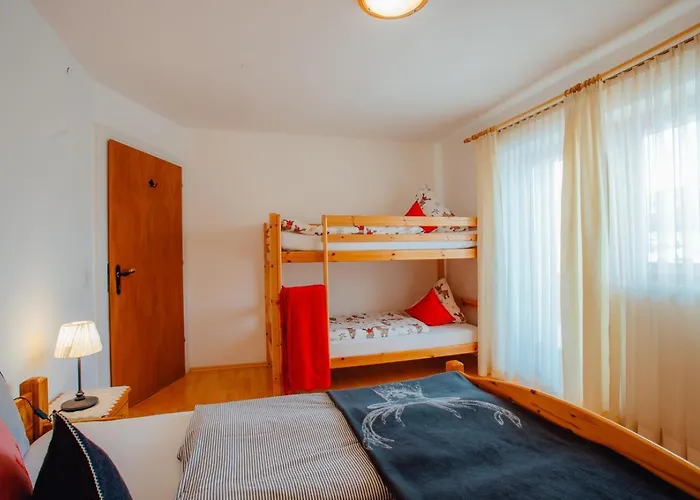 Seppi By Monicare Apartmán Seefeld in Tirol