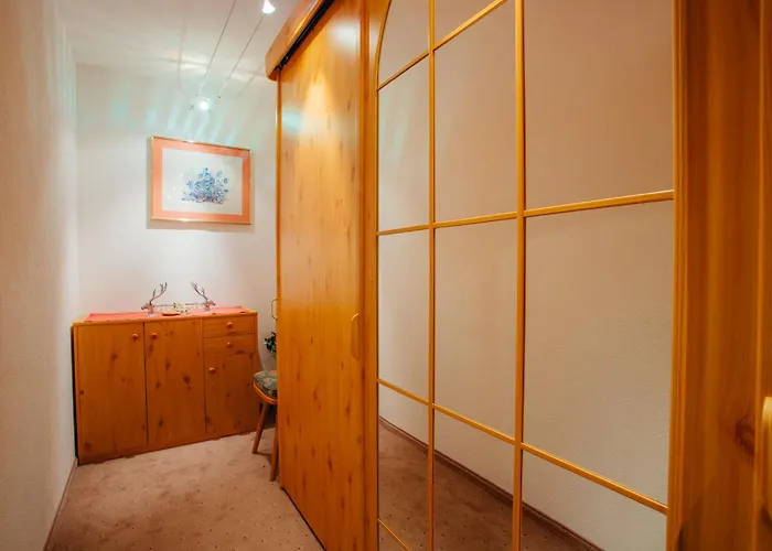 Apartmán Seppi By Monicare