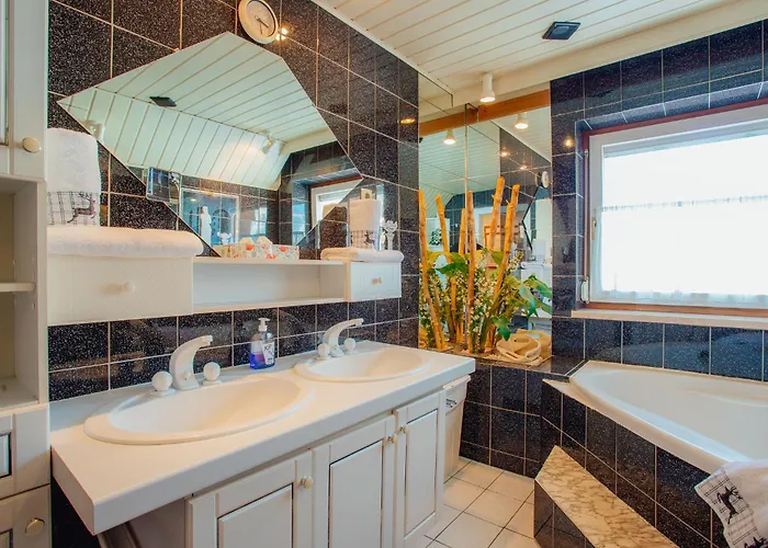 Seppi By Monicare Seefeld in Tirol