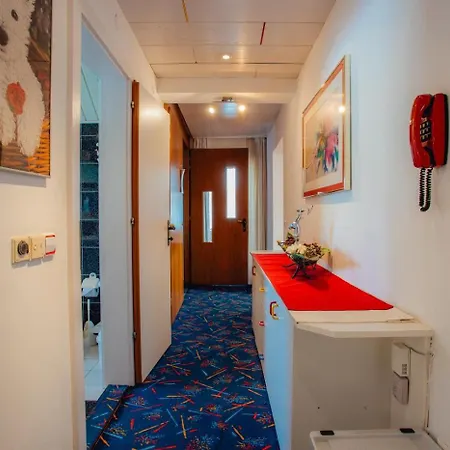 Apartman Seppi By Monicare *