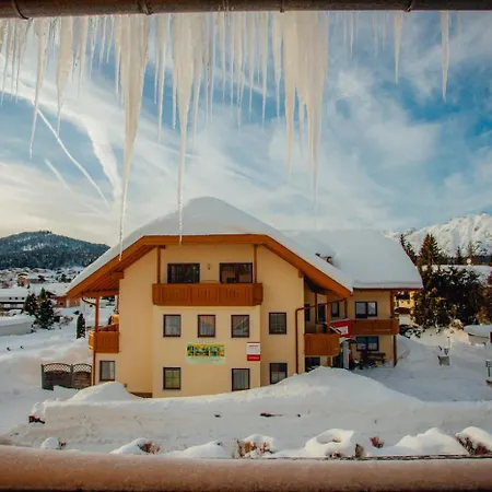 Apartman Seppi By Monicare Seefeld in Tirol