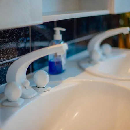 Seppi By Monicare アパート *