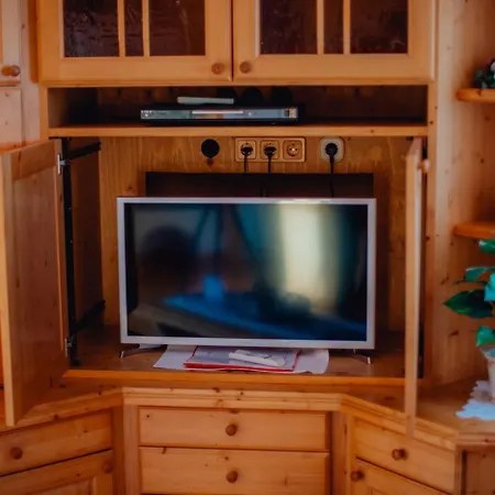 アパート Seppi By Monicare ゼーフェルト・イン・チロル