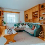 Appartamento Seppi By Monicare Seefeld in Tirol