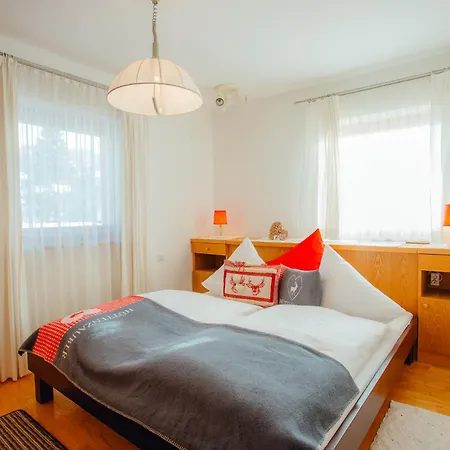 Apartament Seppi By Monicare