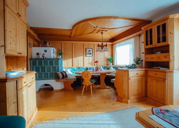 Seppi By Monicare Apartament Seefeld w Tirolu